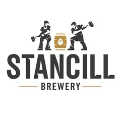 Stancill Brewery brewery logo