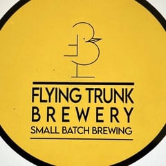 Flying Trunk Brewery brewery logo