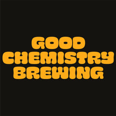 Good Chemistry Brewing brewery logo