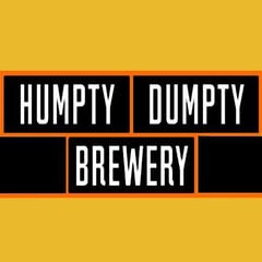 Humpty Dumpty Brewery brewery logo