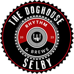 The Doghouse  brewery logo