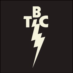 Tempest Brewing Co brewery logo