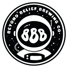 Beyond Belief Brewing brewery logo