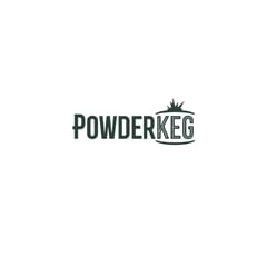 Powderkeg Brewery brewery logo
