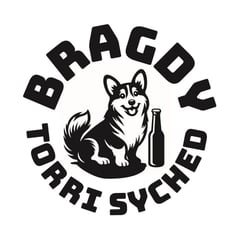 Bragdy Torri Syched brewery logo