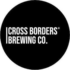 Cross Borders Brewing Company Ltd brewery logo