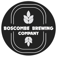 Boscombe Brewing Company brewery logo