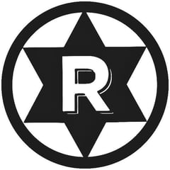 Redemption Brewing Company brewery logo