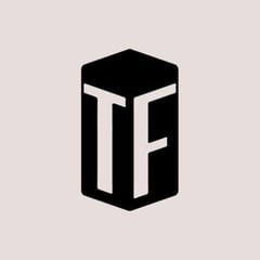 Two Flints Brewery brewery logo