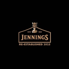 Jennings Brewery brewery logo