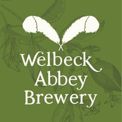 Welbeck Abbey brewery logo