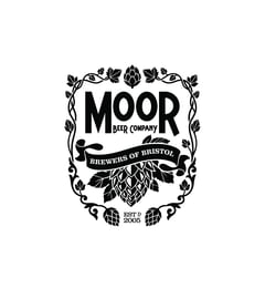 Moor Beer Co brewery logo