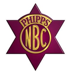 Phipps NBC brewery logo