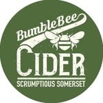 BumbleBee Cider brewery logo