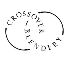 Crossover Blendery brewery logo