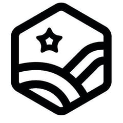 Stardust Brewery brewery logo