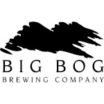 Big Bog Brewing brewery logo