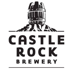 Castle Rock Brewery brewery logo