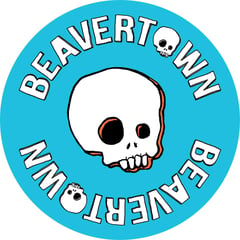 Beavertown Brewery brewery logo