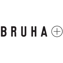 Bruha Brewing brewery logo