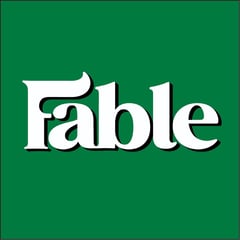 Fable Brewery brewery logo