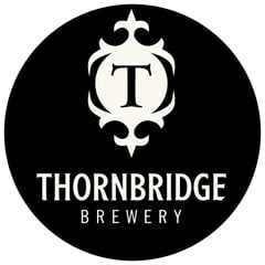 Thornbridge Brewery brewery logo