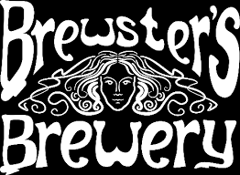 Brewsters Brewing Co brewery logo