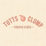 Tutts Clump brewery logo