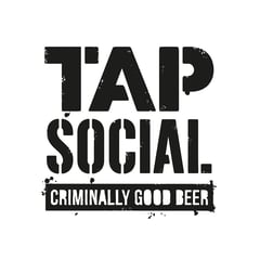 Tap Social Movement brewery logo
