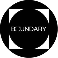 Boundary Brewery brewery logo