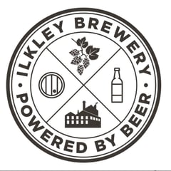 Ilkley Brewery brewery logo