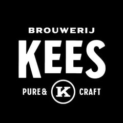 Brouwerij Kees brewery logo