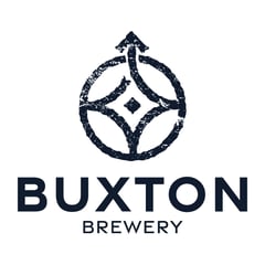 Buxton Brewery brewery logo