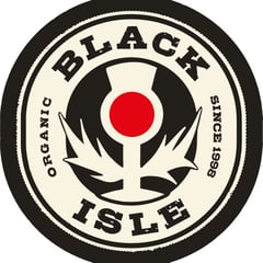 Black Isle Brewing Co brewery logo