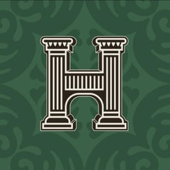 Harrogate Brewing Co brewery logo