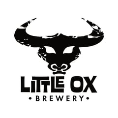 Little Ox Brewery brewery logo