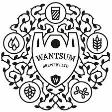 Wantsum Brewery brewery logo