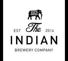 The Indian Brewery Co  brewery logo