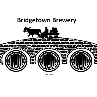Bridgetown Brewery brewery logo
