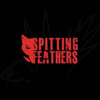 Spitting Feathers brewery logo