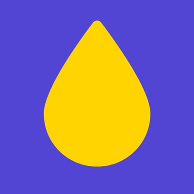 Big Drop Brewing Co brewery logo