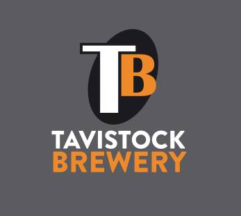 Tavistock Brewery brewery logo