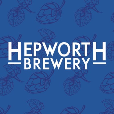 Hepworth & Co Brewers brewery logo