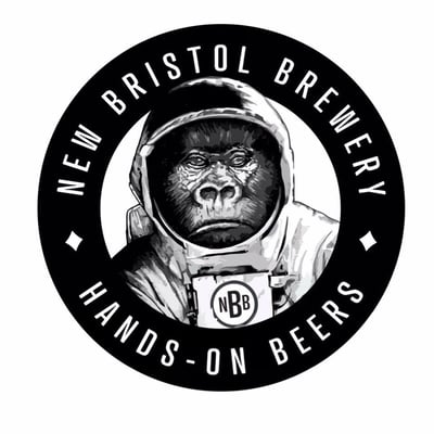 New Bristol Brewery brewery logo
