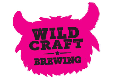 Wildcraft Brewery brewery logo