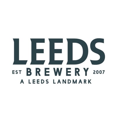 Leeds Brewery brewery logo