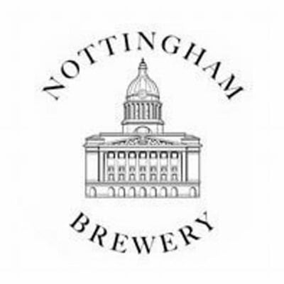 Nottingham Brewery brewery logo
