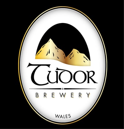 Tudor Brewery brewery logo
