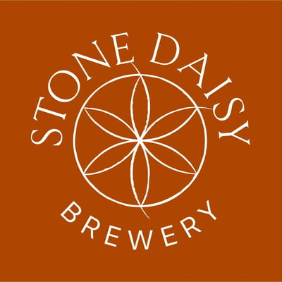 Stone Daisy Brewery brewery logo