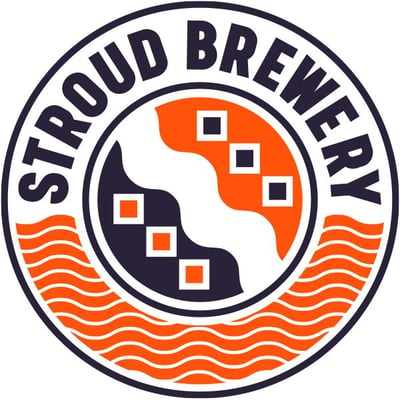 Stroud Brewery brewery logo